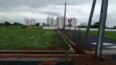 Image of 2145 Sq.ft Residential Plot / Land for sale in Vanam Thopu, Nellore for Rs. 8250000