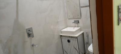 Bathroom Image of 900 Sq.ft 2 BHK Independent House for sale in Ganeshpur Dehradun for Rs. 6000000
