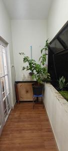 Balcony Image of 1760 Sq.ft 3 BHK Apartment / Flat for rent in C V Raman Nagar Bengaluru for Rs. 70000