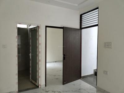 Living Room Image of 2100 Sq.ft 4 BHK Villa for sale in Asdullapur Noida for Rs. 7887800