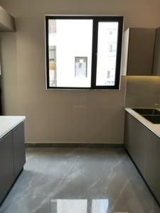 Kitchen Image of 1200 Sq.ft 2 BHK Apartment / Flat for sale in Eldeco Accolade, Sector 2 Sohna for Rs. 11500000