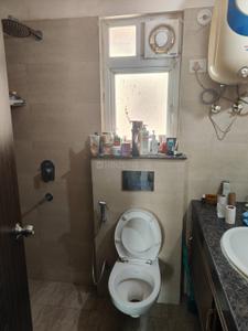 Image of 1170 Sq.ft 2.5 BHK Apartment / Flat for sale in CRC Sublimis, Noida Extension, Greater Noida for Rs. 14000000