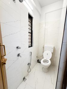 Image of 740 Sq.ft 2 BHK Apartment / Flat for sale in Bansdroni, Kolkata for Rs. 4000000
