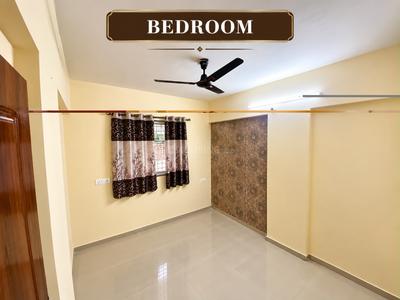 Hall Image of 1090 Sq.ft 2 BHK Apartment / Flat for rent in Shantai Classic, Ravet Pune for Rs. 24000