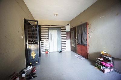 Image of 945 Sq.ft 2 BHK Apartment / Flat for sale in Sundaram Flora, Lambha, Ahmedabad for Rs. 3000000