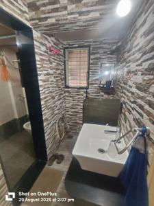 Image of 1100 Sq.ft 2 BHK Apartment / Flat for rent in Sneha Paradise, Warje, Pune for Rs. 28000
