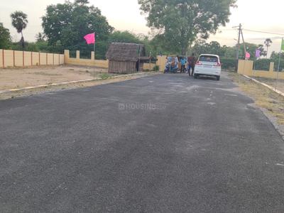 Image of 1200 Sq.ft Residential Plot / Land for sale in Thiruppangali, Tiruchirappalli for Rs. 680000