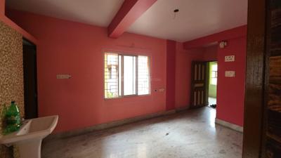 Living Room Image of 850 Sq.ft 2 BHK Apartment / Flat for sale in Panihati Kolkata for Rs. 2100000