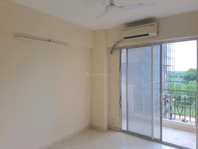 Bedroom Image of 1000 Sq.ft 2 BHK Apartment / Flat for sale in MRG The Balcony, Sector 93 Gurgaon for Rs. 6800000
