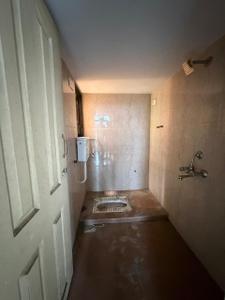 Image of 750 Sq.ft 1 BHK Apartment / Flat for sale in Munish Queens Tower, Vasai East, Vasai for Rs. 3800000
