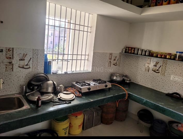 Goriyaribag Kitchen 1