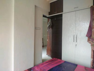 Bedroom Image of 650 Sq.ft 1 BHK Apartment / Flat for sale in Patels Prestige, Ambernath West Ambernath for Rs. 2474300