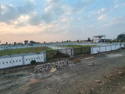 Image of 5400 Sq.ft Residential Plot / Land for sale in Phanda Kala, Bhopal for Rs. 3240000