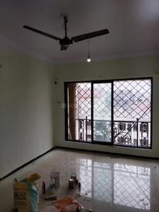 Hall Image of 650 Sq.ft 1 BHK Apartment / Flat for sale in Manavsthal Height, Andheri East Mumbai for Rs. 11800000