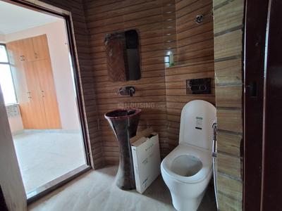 Image of 1550 Sq.ft 3 BHK Apartment / Flat for sale in Sector 21C, Faridabad for Rs. 13500000