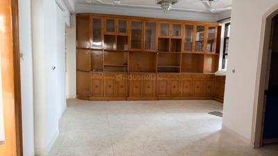 Hall Image of 2200 Sq.ft 4 BHK Apartment / Flat for sale in Meera Bai Apartments, Sector 5 Dwarka New Delhi for Rs. 27500000
