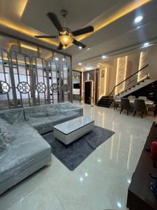 Hall Image of 4500 Sq.ft 5 BHK Villa for sale in Vaishali Nagar Extension Jaipur for Rs. 34100000