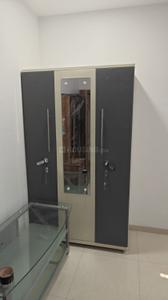 Bedroom Image of 4000 Sq.ft 5 BHK Independent House for rent in Somalwada Nagpur for Rs. 85000