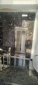 Bathroom Image of 1700 Sq.ft 3 BHK Builder Floor for rent in Avas Vikas Colony Rishikesh for Rs. 40000