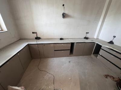 Kitchen Image of 1350 Sq.ft 4 BHK Independent House for sale in Ayali Khurd Ludhiana for Rs. 14000000