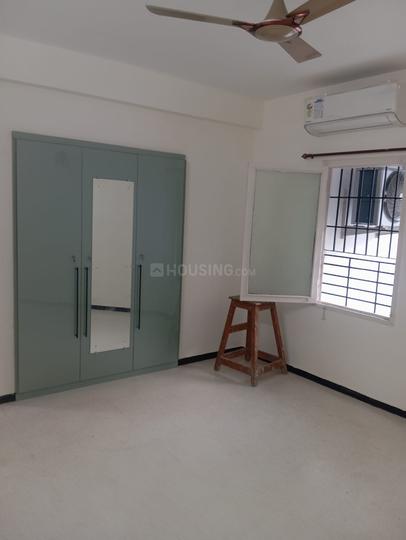 BEACH WAY APARTMENT Bedroom 1