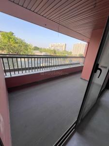 Image of 3286 Sq.ft 4 BHK Apartment / Flat for sale in Gopinath Skywalk Arena, Vaishno Devi Circle, Ahmedabad for Rs. 23000001