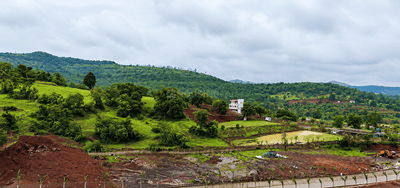 Image of 1090 Sq.ft Residential Plot / Land for sale in Igatpuri, Nashik for Rs. 4500000