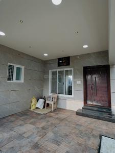 Bathroom Image of 1800 Sq.ft 3 BHK Independent House for sale in Old Dhamtari Road Raipur for Rs. 5300000