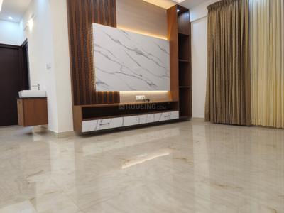 Hall Image of 1200 Sq.ft 2 BHK Apartment / Flat for sale in Aadhava Elite Homes, Kothanur Bengaluru for Rs. 9840000