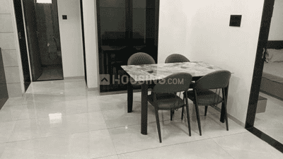 Image of 1791 Sq.ft 3 BHK Apartment / Flat for sale in Althan, Surat for Rs. 7600000