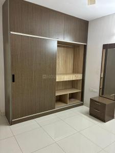 Bedroom Image of 1448 Sq.ft 3 BHK Apartment / Flat for sale in Sattva Opus, Peenya Bengaluru for Rs. 18000000