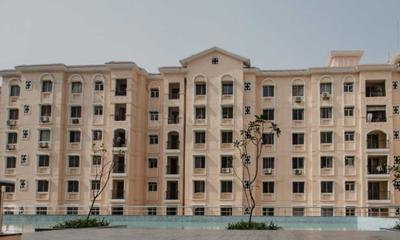Image of 1375 Sq.ft 3 BHK Apartment / Flat for sale in Ideal Enclave, Rajarhat, Kolkata for Rs. 11200000