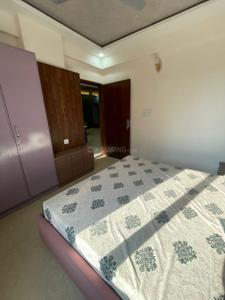Bedroom Image of 1327 Sq.ft 3 BHK Apartment / Flat for sale in Grand Sikar Road Jaipur for Rs. 7962490