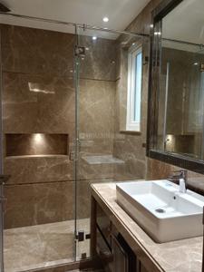 Image of 2340 Sq.ft 3 BHK Builder Floor for sale in Anand Niketan, New Delhi for Rs. 87500000