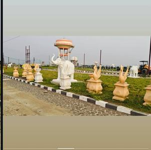 Image of 800 Sq.ft Residential Plot / Land for sale in Magarkheda, Jassa Karadiya, Indore for Rs. 3240000