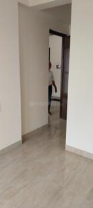 Hall Image of 630 Sq.ft 2 BHK Apartment / Flat for sale in Alliance Bhaskar, Malad West Mumbai for Rs. 14000000
