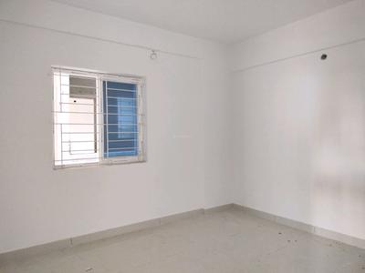 Bedroom Image of 1387 Sq.ft 3 BHK Apartment / Flat for sale in SVN Green Nest, Electronic City Bengaluru for Rs. 6700600
