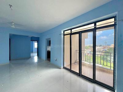 3 BHK Flat