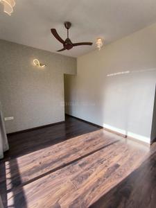 Bedroom Image of 995 Sq.ft 2 BHK Apartment / Flat for sale in Paradise Sai World Dreams, Dombivli East Thane for Rs. 7500000