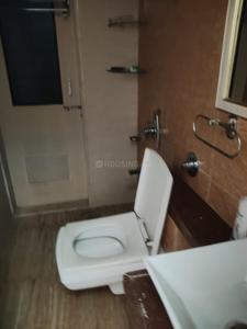 Image of 1055 Sq.ft 2 BHK Apartment / Flat for sale in Swaraj Daffodils, Airoli, Navi Mumbai for Rs. 19000000