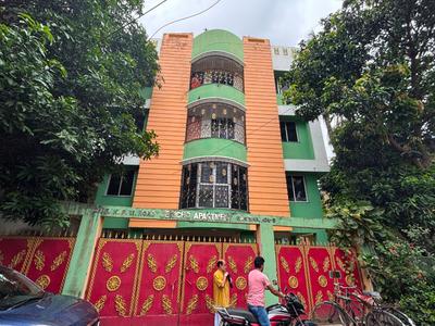 Image of 1100 Sq.ft 3 BHK Builder Floor for sale in Behala Chowrasta, Kolkata for Rs. 4500000