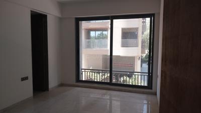 Bedroom Image of 1500 Sq.ft 4 BHK Apartment / Flat for sale in Amaara By Hari Group, Por Gandhinagar for Rs. 12500000