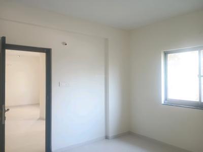 Living Room Image of 1140 Sq.ft 2 BHK Apartment / Flat for sale in Frontline Seven by Frontline Builders Hyderabad, Kokapet Hyderabad for Rs. 10700000