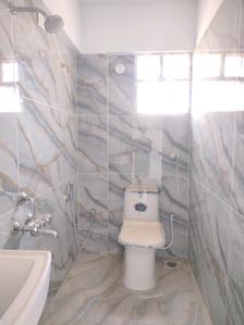 Bedroom One Image of 1445 Sq.ft 3 BHK Apartment / Flat for sale in Sri Vidhathri Vasatham, Electronic City Bengaluru for Rs. 9826000