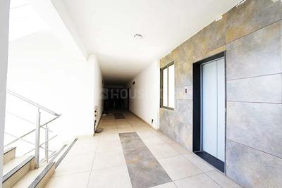 Balcony Image of 1278 Sq.ft 2 BHK Apartment / Flat for sale in Swagat Flamingo, Sargasan Gandhinagar for Rs. 6500000