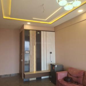 Hall Image of 1050 Sq.ft 2 BHK Apartment / Flat for sale in Eskay Basera Eternity, Hinjawadi Pune for Rs. 8200000