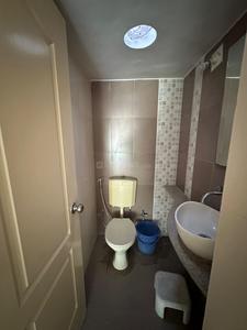 Bathroom Image of 2754 Sq.ft 4 BHK Independent House for sale in South Bopal Ahmedabad for Rs. 32500000