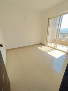 Bedroom Image of 560 Sq.ft 1 BHK Apartment / Flat for sale in Mantra Essence Phase 2, Undri Pune for Rs. 3000000