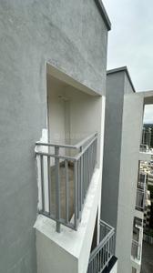 Image of 1050 Sq.ft 2 BHK Apartment / Flat for sale in DS Max Supreme, Kengeri, Bengaluru for Rs. 9800000