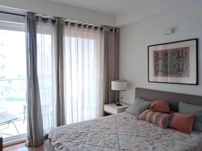 Bedroom Image of 3200 Sq.ft 4 BHK Apartment / Flat for sale in Godrej Palm Retreat, Aurangabad Noida for Rs. 44000000